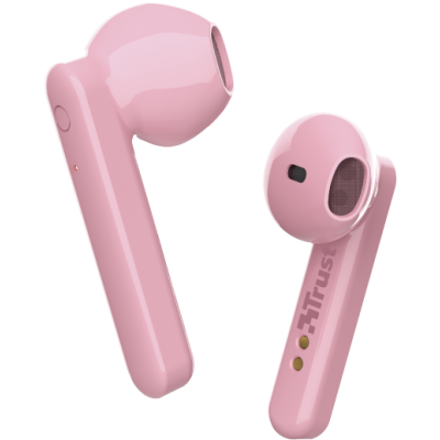 Trust Primo Touch True Wireless Mic Pink (23782)