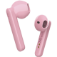 Trust Primo Touch True Wireless Mic Pink (23782)