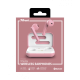 Trust Primo Touch True Wireless Mic Pink (23782)