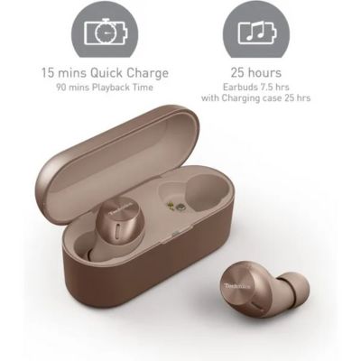 Technics EAH-AZ40E-N Gold