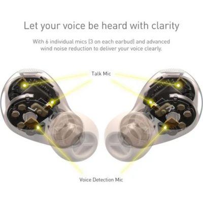 Technics EAH-AZ40E-N Gold