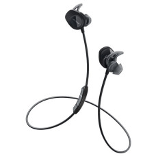 Bose Soundsport Wireless Black (761529-0010)