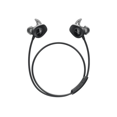 Bose Soundsport Wireless Black (761529-0010)