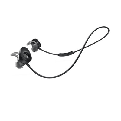 Bose Soundsport Wireless Black (761529-0010)