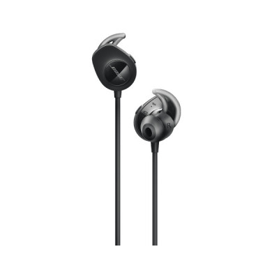Bose Soundsport Wireless Black (761529-0010)