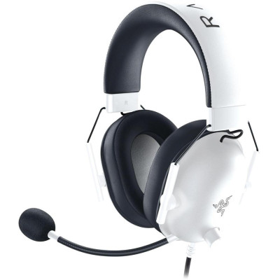 Razer BlackShark V2 X for Playstation White (RZ04-03241300-R3G1)