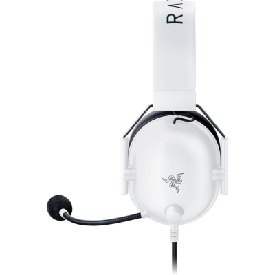 Razer BlackShark V2 X for Playstation White (RZ04-03241300-R3G1)