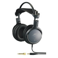JVC HA-RX700 Black (HA-RX700-E)