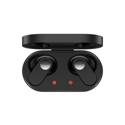 OnePlus Nord Buds Black Slate
