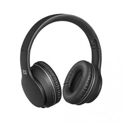 Defender FreeMotion B580 Black (63580)