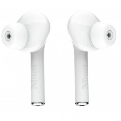 Trust Nika Touch True Wireless Mic White (23705)