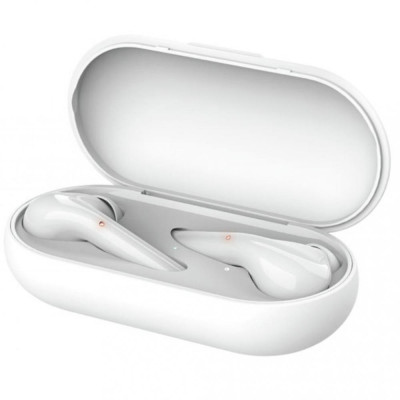 Trust Nika Touch True Wireless Mic White (23705)