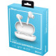 Trust Nika Touch True Wireless Mic White (23705)
