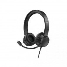 Trust Rydo On-Ear USB Black (24133)
