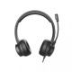 Trust Rydo On-Ear USB Black (24133)