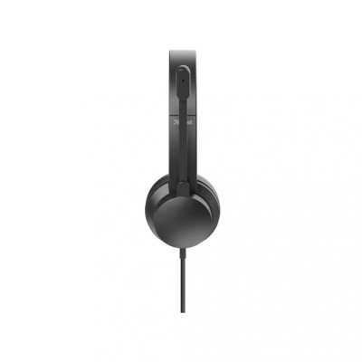 Trust Rydo On-Ear USB Black (24133)