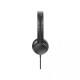 Trust Rydo On-Ear USB Black (24133)