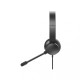 Trust Rydo On-Ear USB Black (24133)