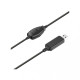 Trust Rydo On-Ear USB Black (24133)