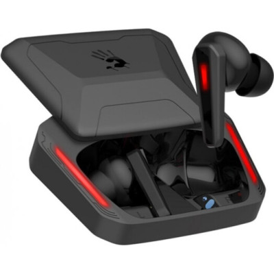 Bloody M70 Black/Red