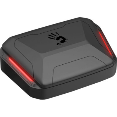 Bloody M70 Black/Red