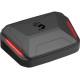 Bloody M70 Black/Red