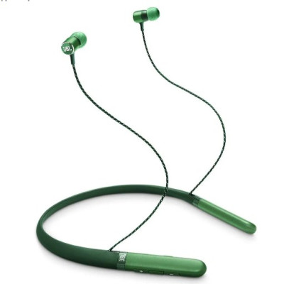 JBL Live 220BT Green (JBL LIVE 220BT GRN)