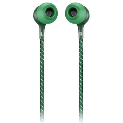 JBL Live 220BT Green (JBL LIVE 220BT GRN)