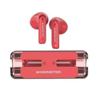 Monster Airmars XKT08 Red
