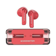 Monster Airmars XKT08 Red