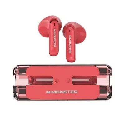 Monster Airmars XKT08 Red