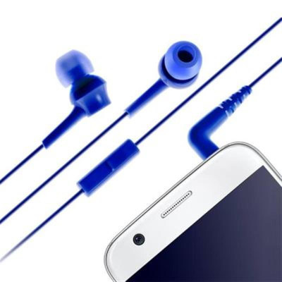 PANASONIC RP-TCM115GC Blue (RP-TCM115GC-A)