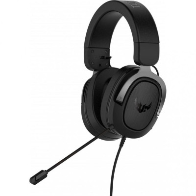ASUS TUF Gaming H3 Gun Metal (90YH028G-B1UA00)