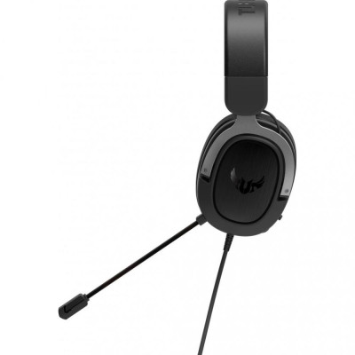 ASUS TUF Gaming H3 Gun Metal (90YH028G-B1UA00)