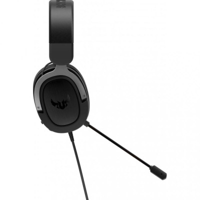 ASUS TUF Gaming H3 Gun Metal (90YH028G-B1UA00)