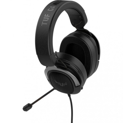 ASUS TUF Gaming H3 Gun Metal (90YH028G-B1UA00)