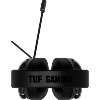 ASUS TUF Gaming H3 Gun Metal (90YH028G-B1UA00)