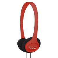 Koss KPH7r On-Ear Red (192766.101)