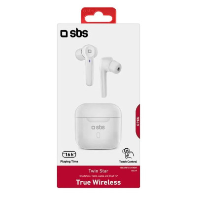 SBS Twin Star (TEEARBT410TWSW)