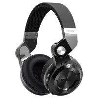Bluedio T2+ Black