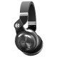 Bluedio T2+ Black
