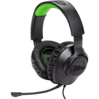 JBL Quantum 100X Black (JBLQ100XBLKGRN)