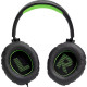 JBL Quantum 100X Black (JBLQ100XBLKGRN)