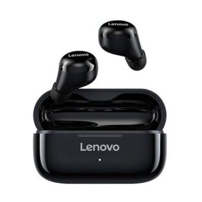 Lenovo LP11 black