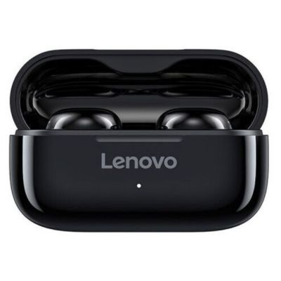 Lenovo LP11 black