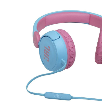 JBL JR310 Blue (JBLJR310BLU)