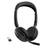 Jabra Evolve2 65 Flex Link380a MS Stereo (26699-999-999)