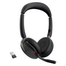 Jabra Evolve2 65 Flex Link380a MS Stereo (26699-999-999)