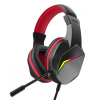GamePro HS311 Black