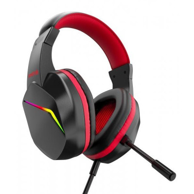 GamePro HS311 Black